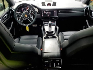 Porsche Cayenne III 2021 Porsche Cayenne 2021r., GTS 4.0 Benzyna 453KM, zdjęcie 7