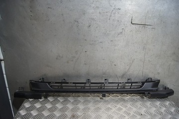 KRATKA ŚRODKOWA ZDERZAKA PEUGEOT 208 LIFT
