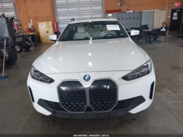 BMW i4 2024 BMW i4 Gran Coupe Edrive40 2024 Elektryczny 335KM, zdjęcie 7