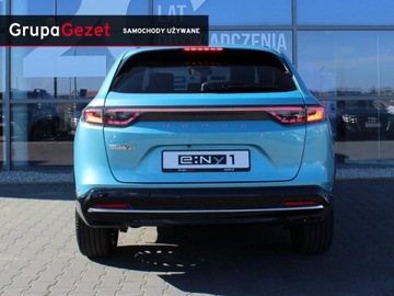 Honda 2023 Honda e:NY1 Advance(elektryk) zasięg do 412km Demonstracyjny, zdjęcie 7