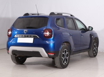 Dacia Duster II 2020 Dacia Duster 1.0 TCe, Salon Polska, Serwis ASO, zdjęcie 4