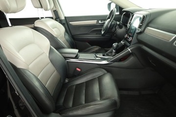 Renault Koleos II SUV 2.0 dCi 177KM 2018 Renault Koleos 2.0 dCi, Salon Polska, 174 KM, zdjęcie 6