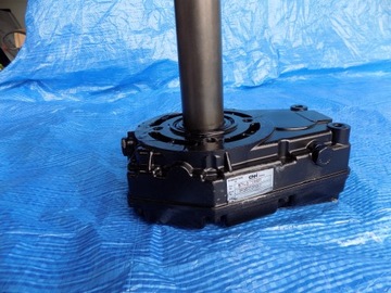 РЕДУКТОР ИЗМЕНЕНИЯ СКОРОСТИ ЖАТКА CNH CASE 2052 2042 2062 NEW HOLLAND 84C