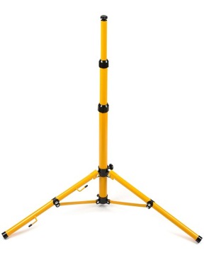 STATYW roboczy stojak do naświetlacz HALOGEN LED