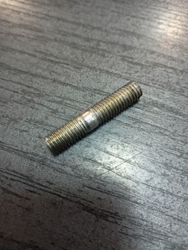 Zestaw 5 szpilek kolektora M8x25/41 ocynk DIN 835