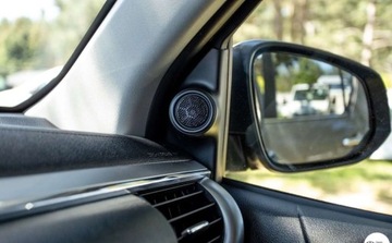 Toyota Hilux VIII Podwójna kabina Facelifting 2.8 D-4D 204KM 2024 Toyota Hilux Active Automat Wyprzedaz 2024 HAK 2.8 Diesel 204KM, zdjęcie 29