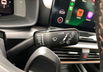 Cupra Leon II 2023 Cupra Leon 2.0 TSI VZ DSG Salon PL VAT 23 Bezwypadkowy 300KM Serwis ASO, zdjęcie 24