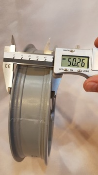 Комплект колес для коляски RIKO 12+10 дюймов - 4 шт белые, Adamex, CoTo Baby,