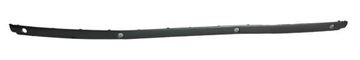 BMW 3 E46 COMPACT LISTWA ZDERZAKA TYŁ PDC 7003806
