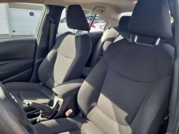 Toyota Corolla XII Sedan 1.5 VVT-i 125KM 2022 Toyota Corolla Toyota Corolla 1.5 Active, VAT23, serwisowany w ASO, 1.5, zdjęcie 13