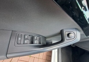 Seat Ateca SUV 2.0 TSI 190KM 2019 Seat Ateca 2.0 TSI 4x4 FR SS 4Drive DSG 2.0 Benzyna 190KM, zdjęcie 22