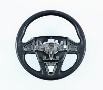 Kierownica do Renault Megane 3 III nowa skóra PFI