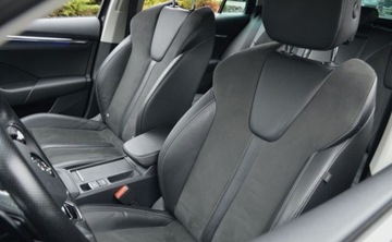 Skoda Octavia IV Kombi 2.0 TDI 150KM 2021 Skoda Octavia 2,0 TDI FULL LED Virtual Nawigacja Alkantara Sport line 2.0, zdjęcie 23