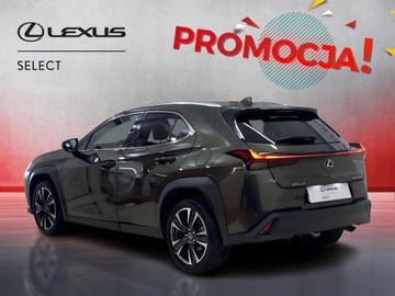 Lexus UX 2024 Lexus UX 300h Business Lexus UX 300h Business+Tech, zdjęcie 8