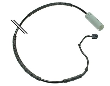 ДАТЧИК ТОРМОЗНЫХ КОЛОДОК MEYLE. МИНИ Т. ЗЕМЛЯЧ 10-