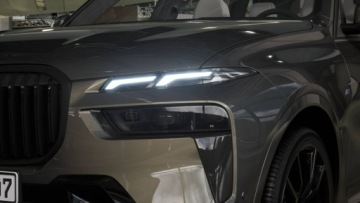 BMW X7 SUV Facelifting 3.0 40d 352KM 2026 BMW X7 xDrive40d - Dostępne od ręki!, zdjęcie 8