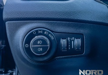 Jeep Compass II SUV 2.0 MJD 140KM 2018 Jeep Compass Bezwypadkowy, Night Eagle, 4x4, Nowy rozrzad, gw.12m, Polski, zdjęcie 18