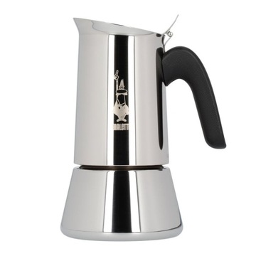 Kawiarka Bialetti Venus 6tz indukcja