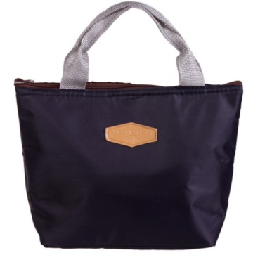 ИЗОЛИРОВАННАЯ ТЕРМОСУМКА ДЛЯ ЗАВТРАКА ДЛЯ ЕДЫ