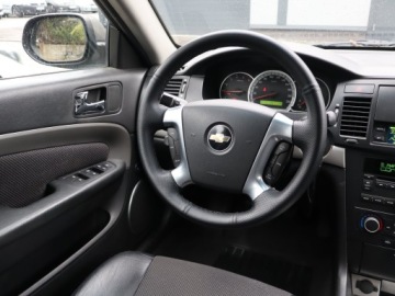 Chevrolet Epica 2.0 16V 150KM 2008 Chevrolet Epica 2.0 VCDI, Salon Polska, Klima,ALU, zdjęcie 6