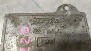 FORD KUGA MK2 MĚNIČ MODUL L90021969