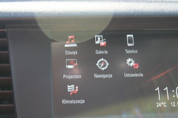 Opel Insignia II Sports Tourer 1.6 CDTI 136KM 2019 Opel Insignia ELITE Salon Polska Gwarancja, zdjęcie 29