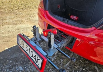 Opel Corsa D Hatchback 1.4 87KM 2010 Opel Corsa Opel Corsa 1.4 Benzyna 86KM, zdjęcie 18