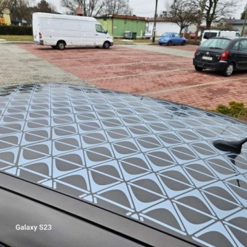 DS 3 Hatchback Facelifting 2016 1.2 PureTech 110KM 2016 Citroen DS3 Aluminiowe Felgi Kamra Cofania AUTOMAT Gwarancja Vip 1.2, zdjęcie 14