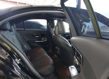 Mercedes 2024 Mercedes-Benz Klasa C 2024, 2.0L, od ubezpieczalni 2.0 Benzyna 255KM, zdjęcie 10