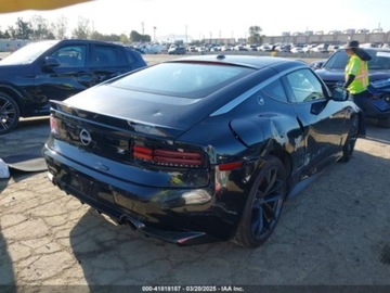 Nissan 2023 Nissan Inny Z Performance Auto 2023 3.0l 3.0 Benzyna 400KM, zdjęcie 5