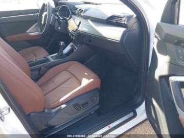 Audi Q3 III 2025 Audi Q3 2025r., 4x4, 2.0L 2.0 Benzyna 228KM, zdjęcie 8