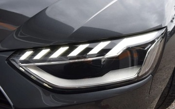 Audi A4 B9 Avant Facelifting 2.0 35 TDI 163KM 2019 Audi A4 Avant 2.0 TDI S-tronic S-Line Fuul Ledy Matrix Lopatki VAT-23 2.0, zdjęcie 36