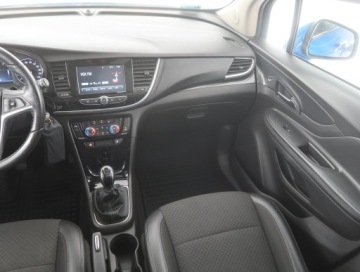 Opel Mokka I X 1.4 Turbo 120KM 2018 Opel Mokka 1.4 Turbo, Salon Polska, Serwis ASO, zdjęcie 7