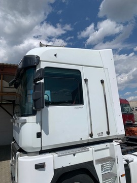 ПОЛНАЯ КАБИНА RENAULT MAGNUM DXI LIFT VEGA