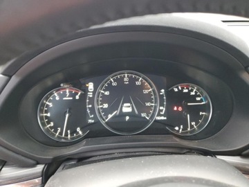 Mazda CX-5 II 2021 Mazda CX-5 Grand Touring 2021 2.5l 2.5 Benzyna 187KM, zdjęcie 9