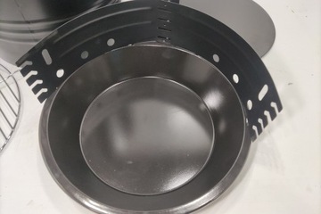 УНИВЕРСАЛЬНЫЙ ГРИЛЬ-БАРБЕКЮ «3 В ОДНОМ»