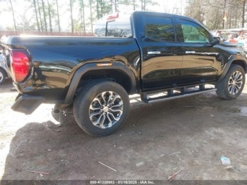  GMC Inny 2023r., Canyon Denali, od ubezpieczalni 2.7 Benzyna 310KM, zdjęcie 5