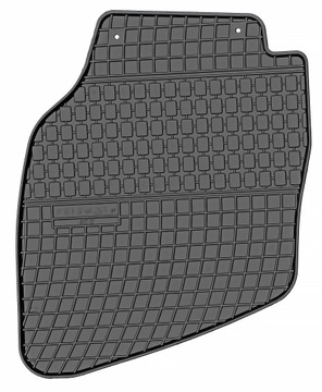 Honda Jazz 2002-2008 Dywaniki gumowe