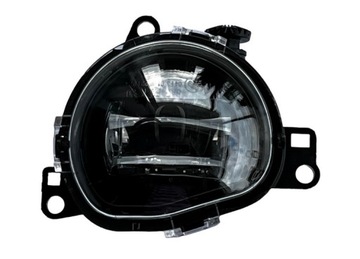 VOLVO C40 HALOGEN MLHOVKOVÁ LEVÝ ORIGINÁLNÍ