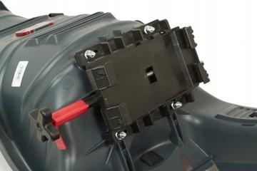 HTP SANBAS БЕЗОПАСНОЕ ВЕЛОСИПЕДНОЕ СИДЕНЬЕ ДЛЯ БАГАЖНИКА