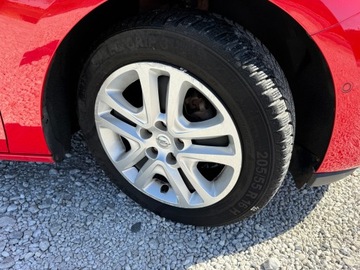 Opel Astra K Hatchback 5d 1.4 Turbo 150KM 2015 Opel Astra OPEL ASTRA Z 2015 Full opcja Kamery Masaze Skory Klimatronik Na, zdjęcie 25