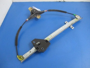 FIESTA MK4 5D ZVEDÁK OKNO LEVÝ PŘEDNÍ RUČNÍ