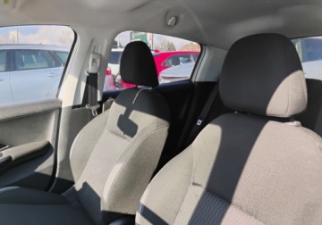 Peugeot 208 I 2016 Peugeot 208 2016r, 1.2Benzyna. Delikatnie uszkodzony prawy przod. Jezdzi., zdjęcie 7