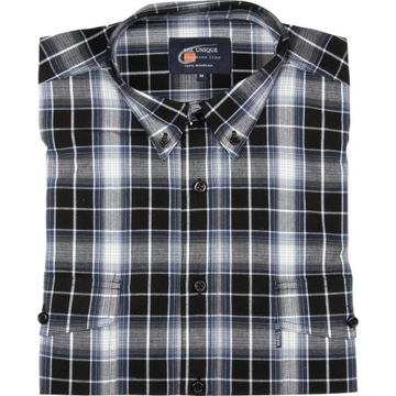 koszula Mr.UNIQUE bawełna100% 3XL_47/48_obw_kl_146