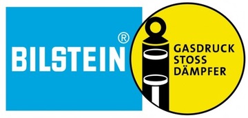 BILSTEIN B6 ZADNÍ MITSUBISHI PAJERO CLASSIC