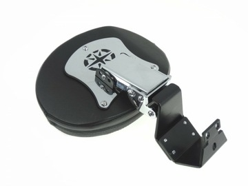 OPARCIE KIEROWCY RUCHOME YAMAHA DRAG STAR 650