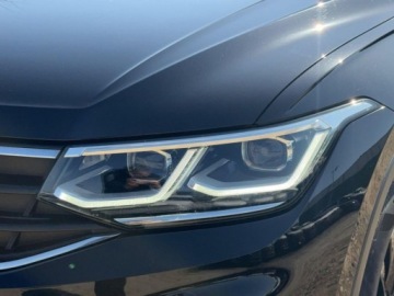 Volkswagen Tiguan II SUV 1.5 TSI EVO 150KM 2020 Volkswagen Tiguan 1.5tsi 150km Life UNITED, Gwarancja, Serwis ASO, FV23, zdjęcie 7