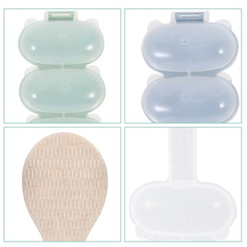 Детский набор Приспособление для приготовления суши Форма для формирования рисовых шариков