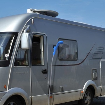 ПОРТАТИВНЫЙ ДУШЕВОЙ НАБОР ТУРИСТИЧЕСКИЙ ДУШ 12 В