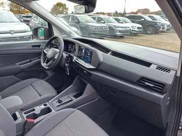 Volkswagen Caddy V Caddy 2.0 TDI 122KM 2025 Volkswagen Caddy MAXI/7 os. AUTOMAT 2.0TDI 122KM,, zdjęcie 13